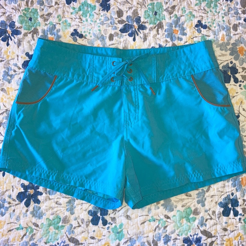 Leilani board shorts